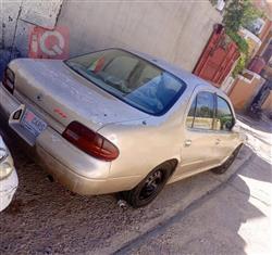 نيسان ألتيما